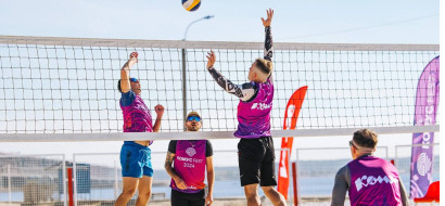 Казань Комус Fest  2025 - фото - 8