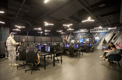 позади финалы в лиге Silver - фото - 1