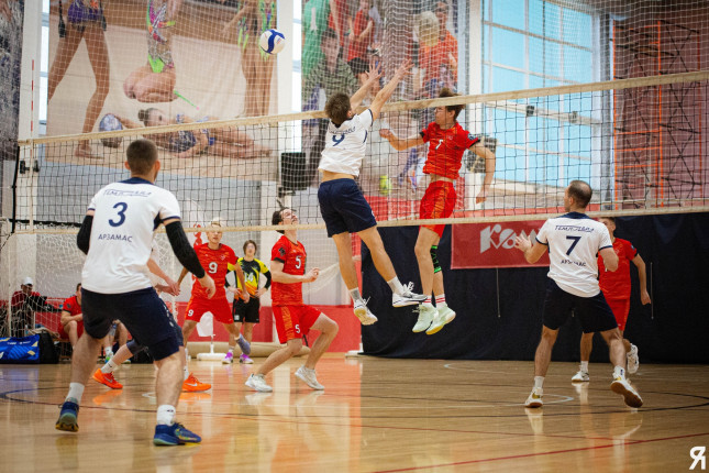 КУБОК КОМУС - 2026 - фото - 3