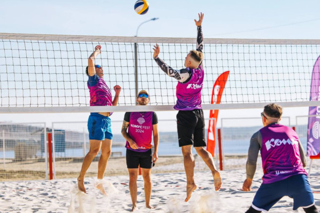 Казань Комус Fest  2026 - фото - 8