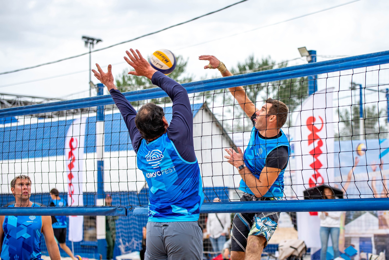 Нижний Новгород Комус Fest - фото - 4